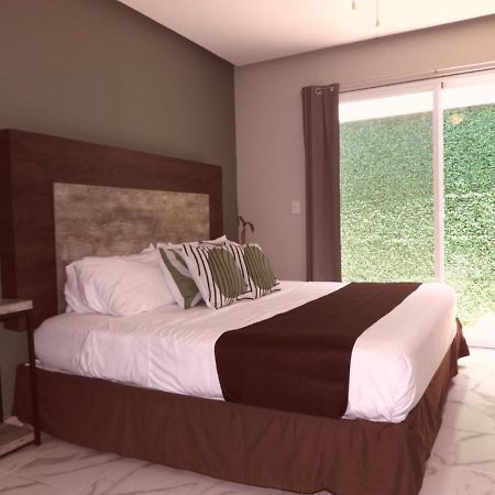 Green Lofts Κανκούν Εξωτερικό φωτογραφία