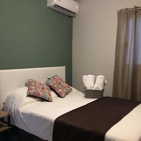Green Lofts Κανκούν Εξωτερικό φωτογραφία