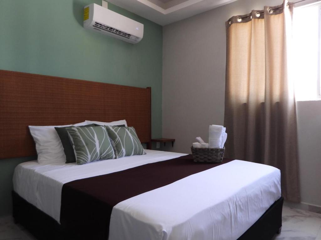 Green Lofts Κανκούν Εξωτερικό φωτογραφία