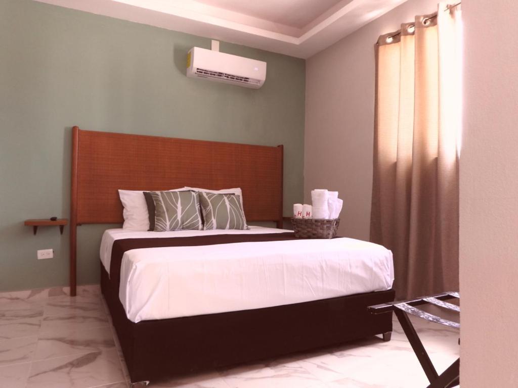 Green Lofts Κανκούν Εξωτερικό φωτογραφία
