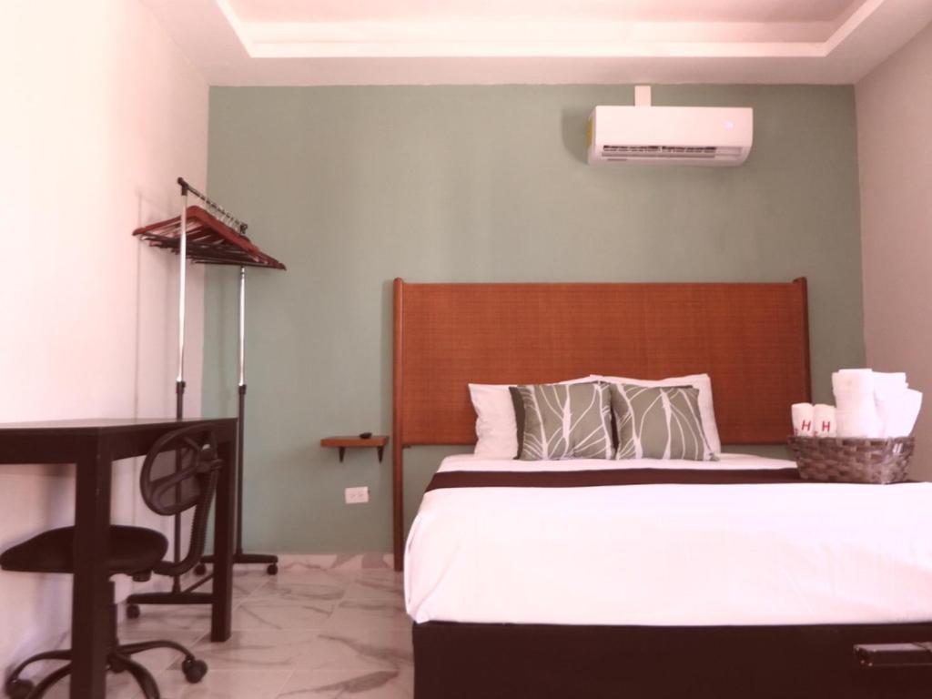 Green Lofts Κανκούν Εξωτερικό φωτογραφία