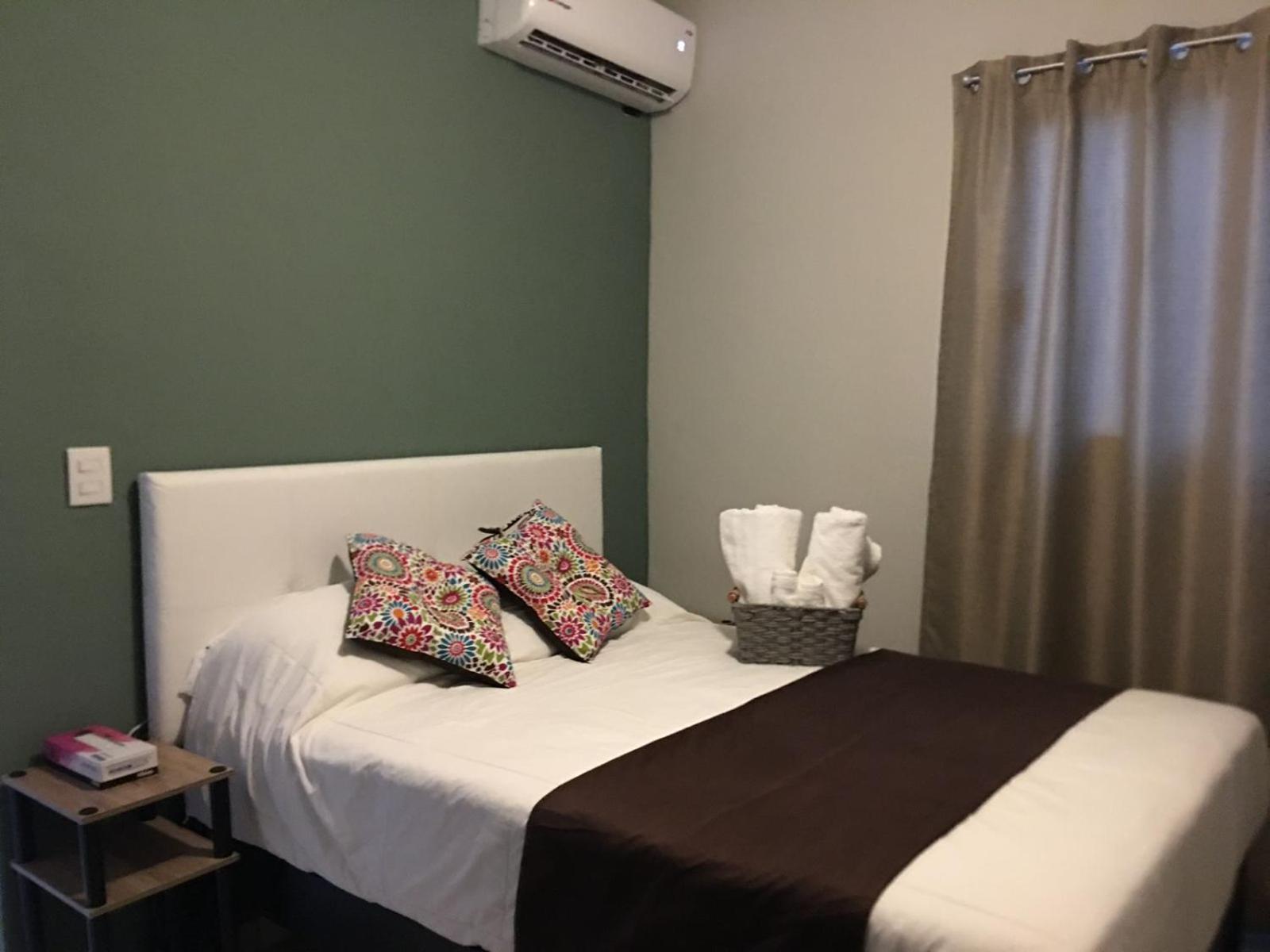 Green Lofts Κανκούν Εξωτερικό φωτογραφία