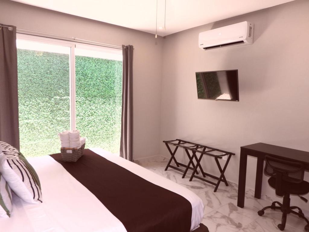 Green Lofts Κανκούν Εξωτερικό φωτογραφία