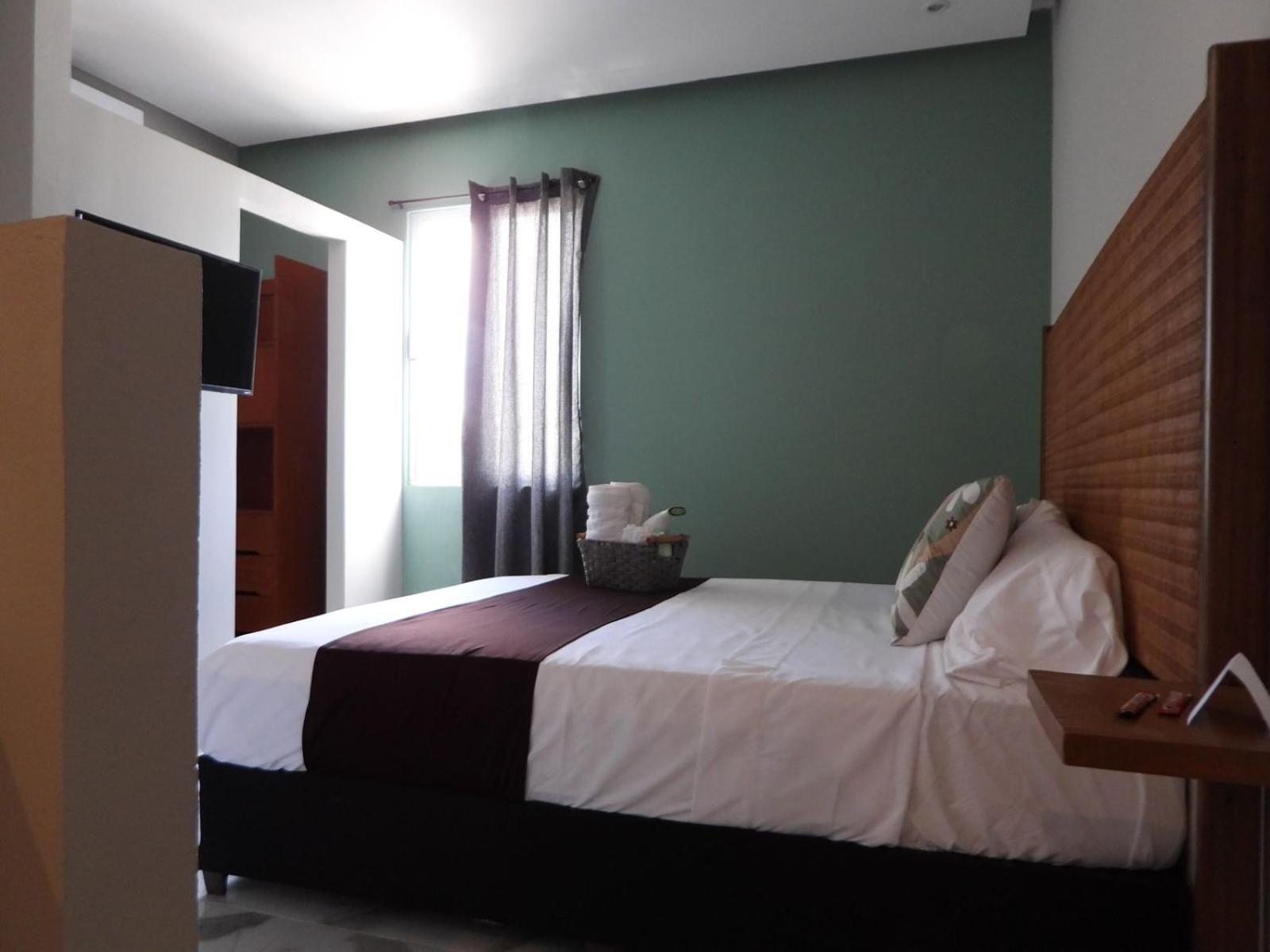Green Lofts Κανκούν Εξωτερικό φωτογραφία